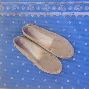 UGG slippers